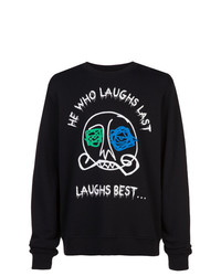 Haculla Last Laught Sweatshirt