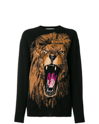 Stella McCartney Lion Sweatshirt