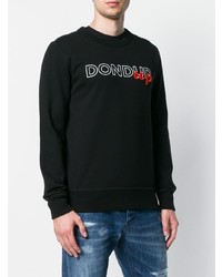 Dondup Logo Sweatshirt