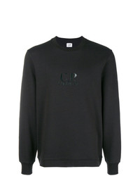 CP Company Logo Sweatshirt