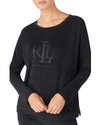 Lauren Ralph Lauren Logo Sweatshirt