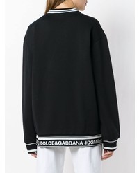 Dolce & Gabbana Love Is Love Sweatshirt