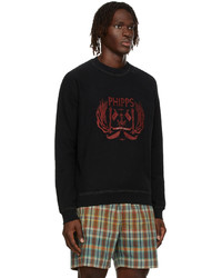 Phipps Pirate Sweatshirt