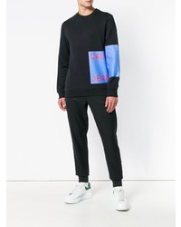 Calvin Klein Jeans Printed Sweatshirt