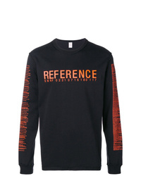 Yang Li Reference Sweatshirt