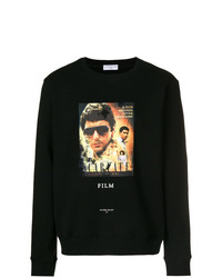 Ih Nom Uh Nit Scarface Sweatshirt