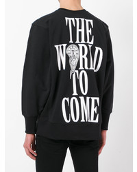 Ktz The World To Come Sweatshirt