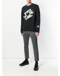 Damir Doma X Lotto Printed Sweatshirt