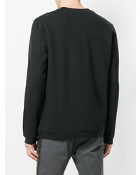 Damir Doma X Lotto Printed Sweatshirt