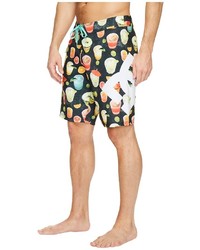 DC Lanai 20 Print Boardshorts Swimwear