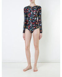 The Upside Wildflowers Print Swimsuit