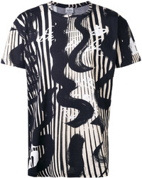 Vivienne Westwood Abstract Print T Shirt