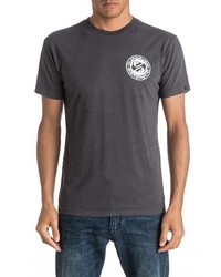 Quiksilver Balanced 69 Graphic T Shirt