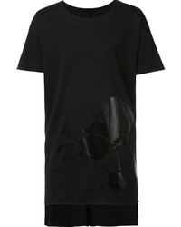 Barbara I Gongini Foil Print T Shirt