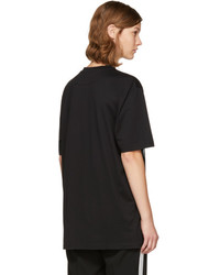 Givenchy Black Bambi T Shirt