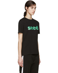 6397 Black Seed T Shirt