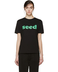 6397 Black Seed T Shirt