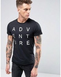 Blend of America Blend Adventure Print T Shirt