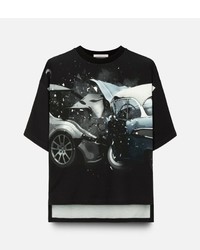 Christopher Kane Car Crash T Shirt