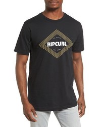 Rip Curl Coney Classic Graphic T Shirt