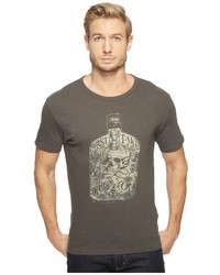 Lucky Brand First You Take A Drink Graphic Tee T Shirt