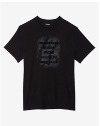 Express Five Boroughs Graphic Tee