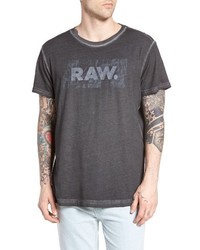 G Star G Star Raw Most Graphic T Shirt