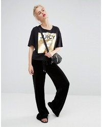 Juicy Couture Graphic Tee