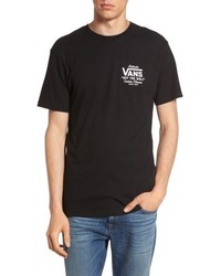 Vans Holder Street Ii Graphic T Shirt