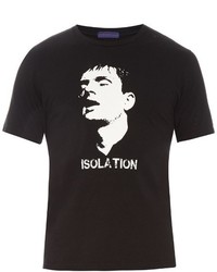 Undercover Isolation Printed T Shirt