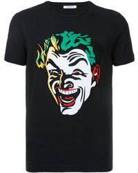 Iceberg Joker Print T Shirt