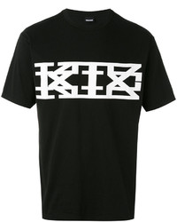 Kokon To Zai Ktz Printed T Shirt