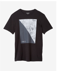 Express Last Call Graphic Tee