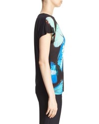 Ted Baker London Flutor Butterfly Collective Print Tee