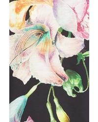 Ted Baker London Tapestry Flora Print Tee