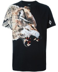 Marcelo Burlon County of Milan Cruces T Shirt