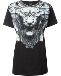 Marcelo Burlon County of Milan Paraiso T Shirt