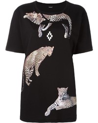 Marcelo Burlon County of Milan Soraya T Shirt