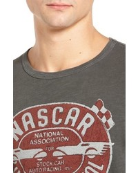Lucky Brand Nascar International Graphic T Shirt