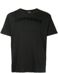 No.21 No21 Confidence Print T Shirt