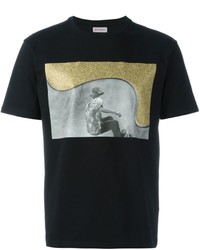 Palm Angels Skater Print T Shirt
