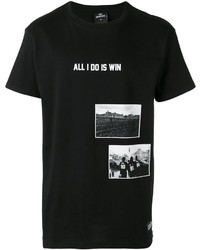 Les (Art)ists Photo Print T Shirt