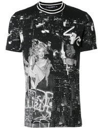 Dolce & Gabbana Photo Print T Shirt