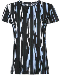 Proenza Schouler Printed Fitted T Shirt