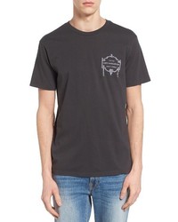 Obey Resistance Superior Graphic T Shirt