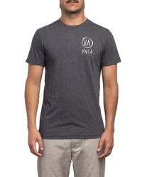 RVCA Roughly Graphic T Shirt