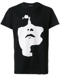 Neil Barrett Siouxsie T Shirt