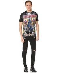 DSQUARED2 Sisters From Hell Tee