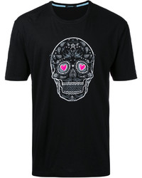 GUILD PRIME Skull Graphic T Shirt