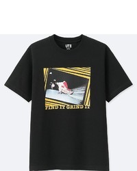 Uniqlo Tommy Guerrero Collection Graphic T Shirt